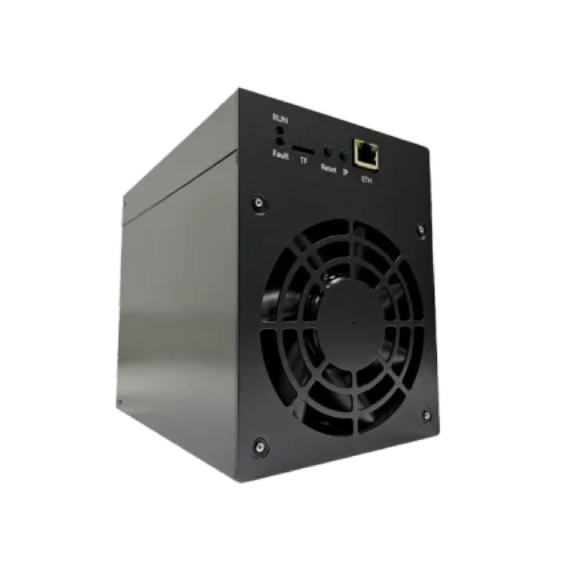 Pinecone ASIC Miners