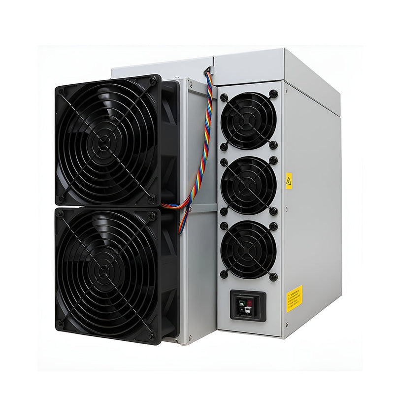 Bitmain ASIC Miners