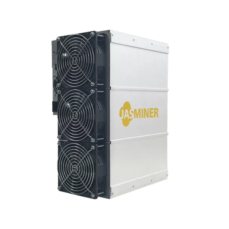 Jasminer ASIC Miners