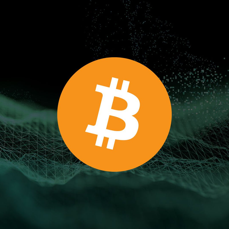 Bitcoin (BTC) ASIC Miners