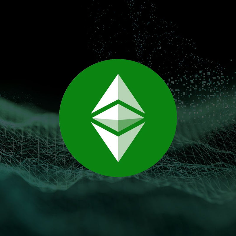 Ethereum Classic (ETC) ASIC Miners