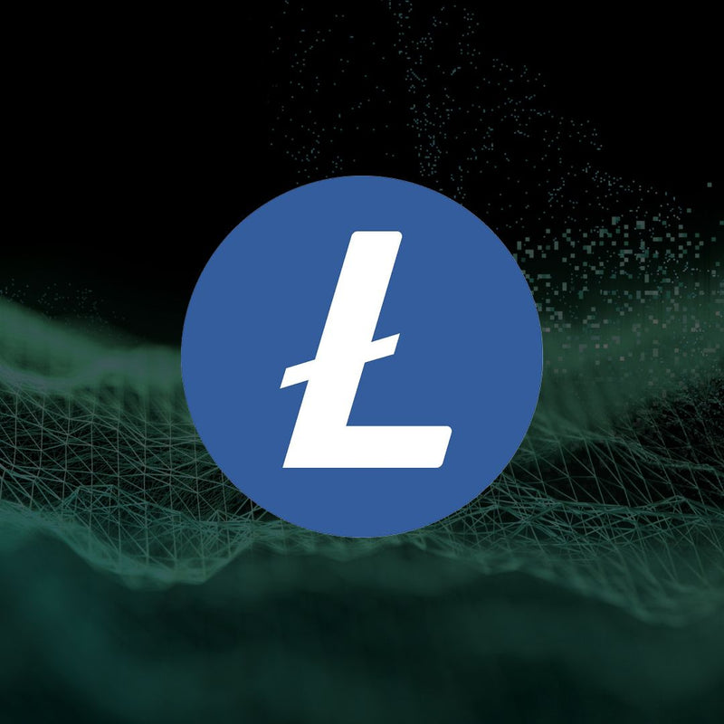 Litecoin (LTC) ASIC Miners
