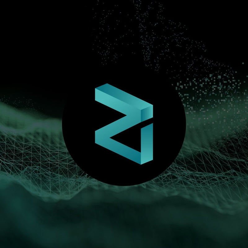 Ziliqa (ZIL) ASIC Miners