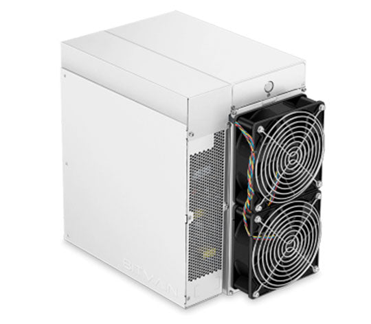 Bitmain Antminer S21