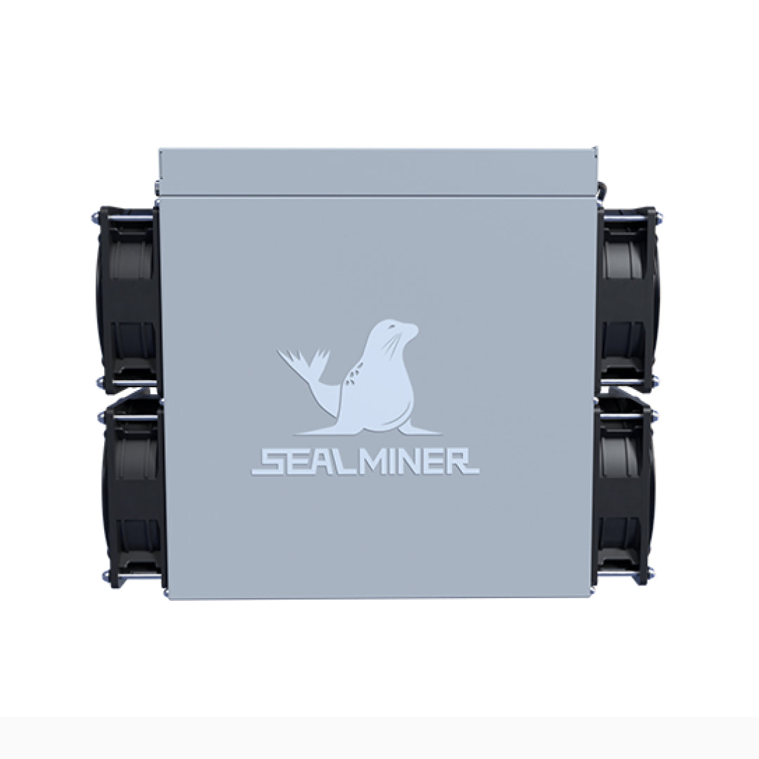 Bitdeer SealMiner A2 Pro