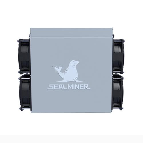 Bitdeer SealMiner A2 Pro