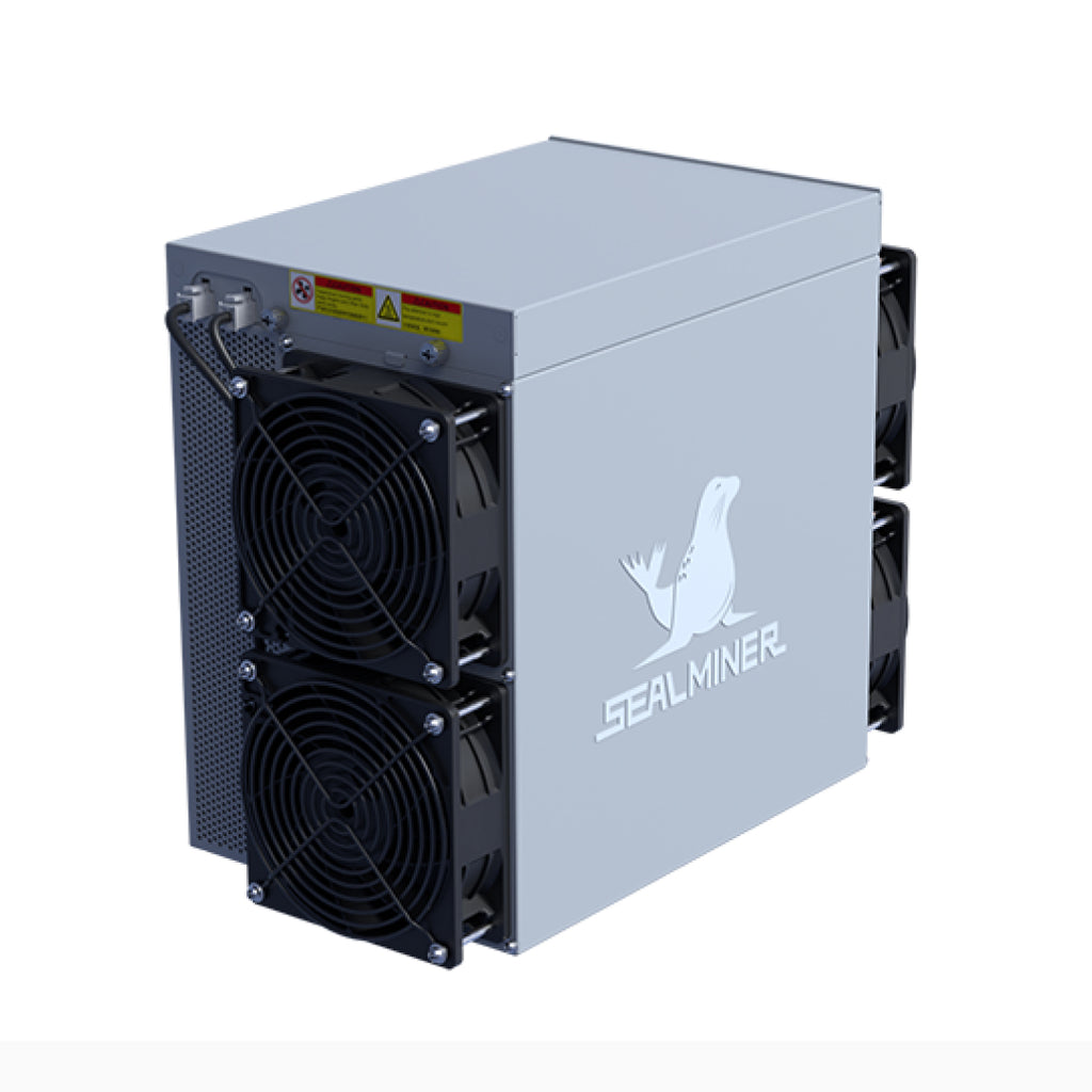 Bitdeer SealMiner A2 Pro
