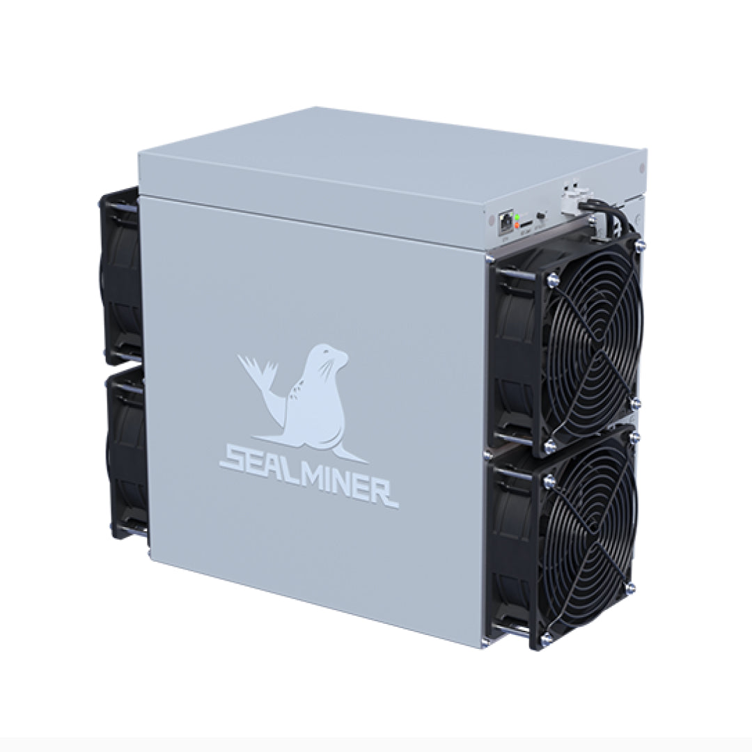 Bitdeer SealMiner A2 Pro