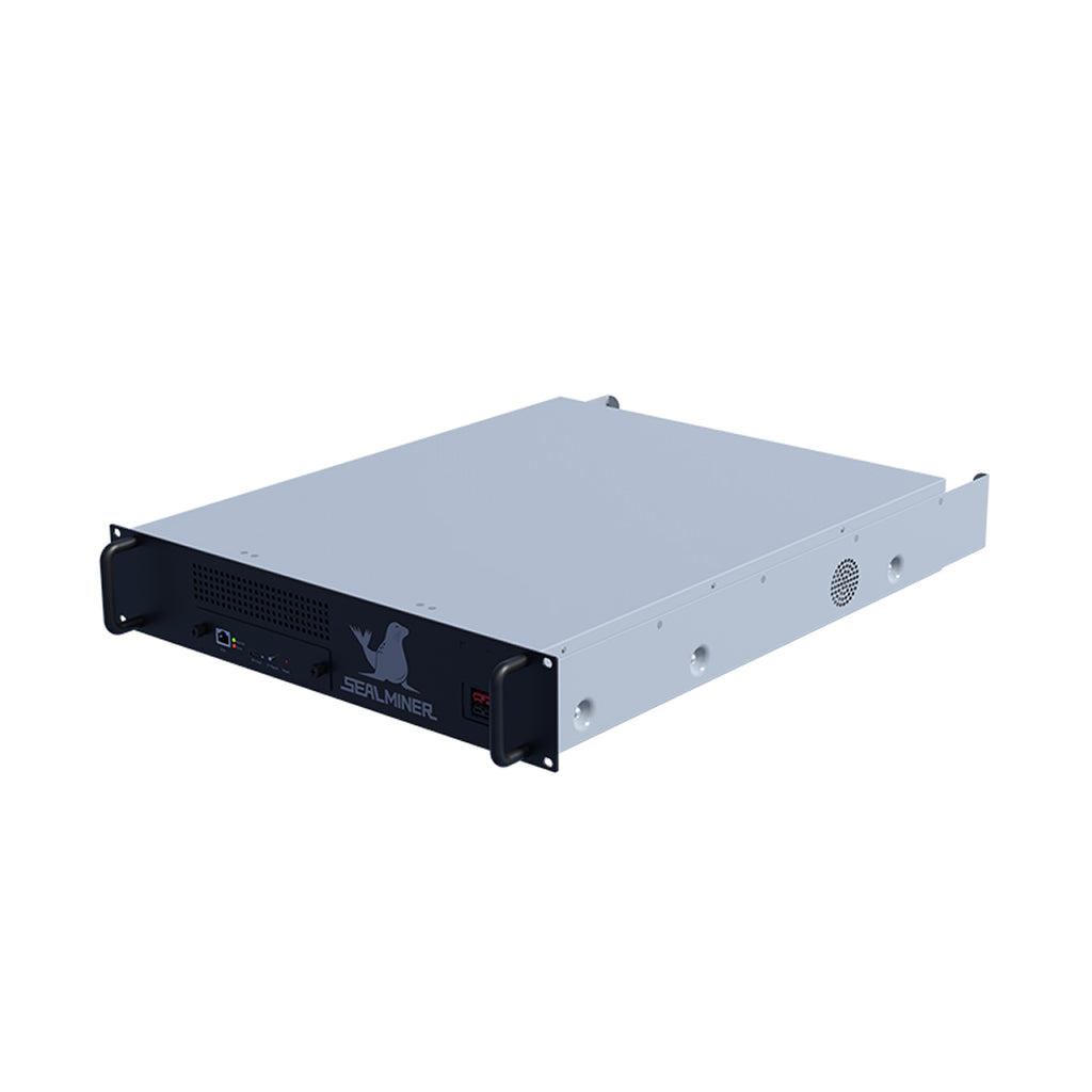 Bitdeer Sealminer A2 Pro Hydro
