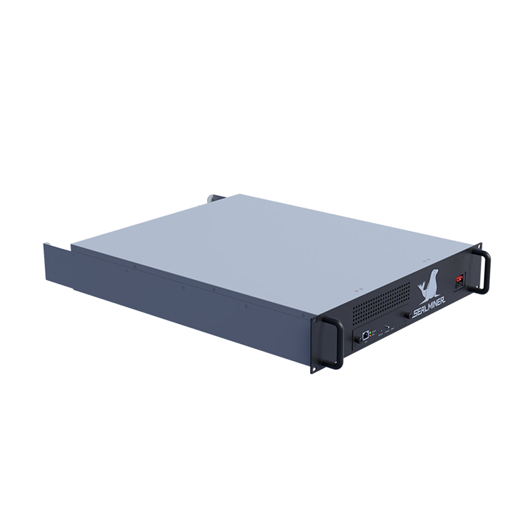 Bitdeer Sealminer A2 Pro Hydro