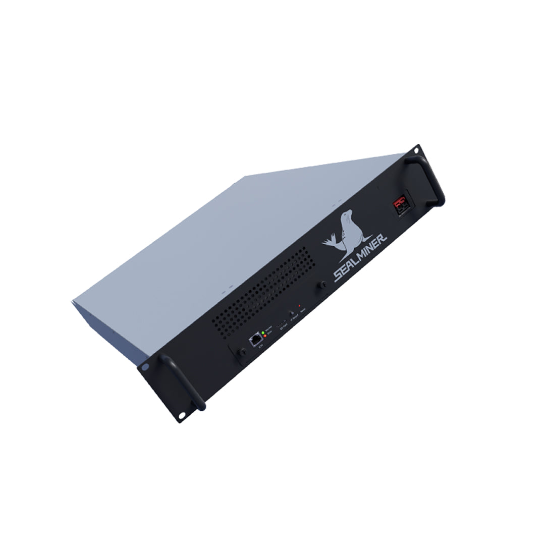 Bitdeer Sealminer A2 Pro Hydro