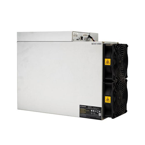 Bitmain Antminer E11