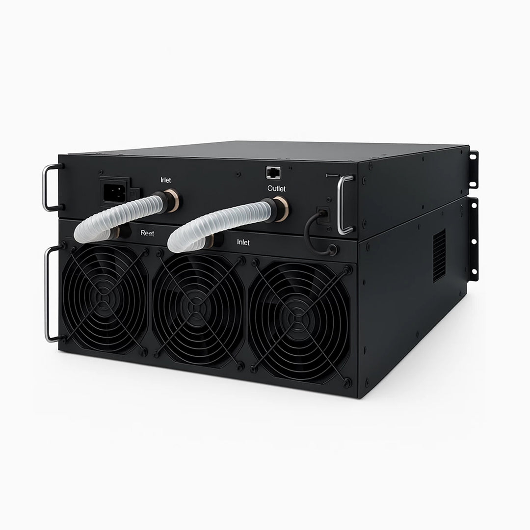 Bitmain Antminer L11 Hydro HU6