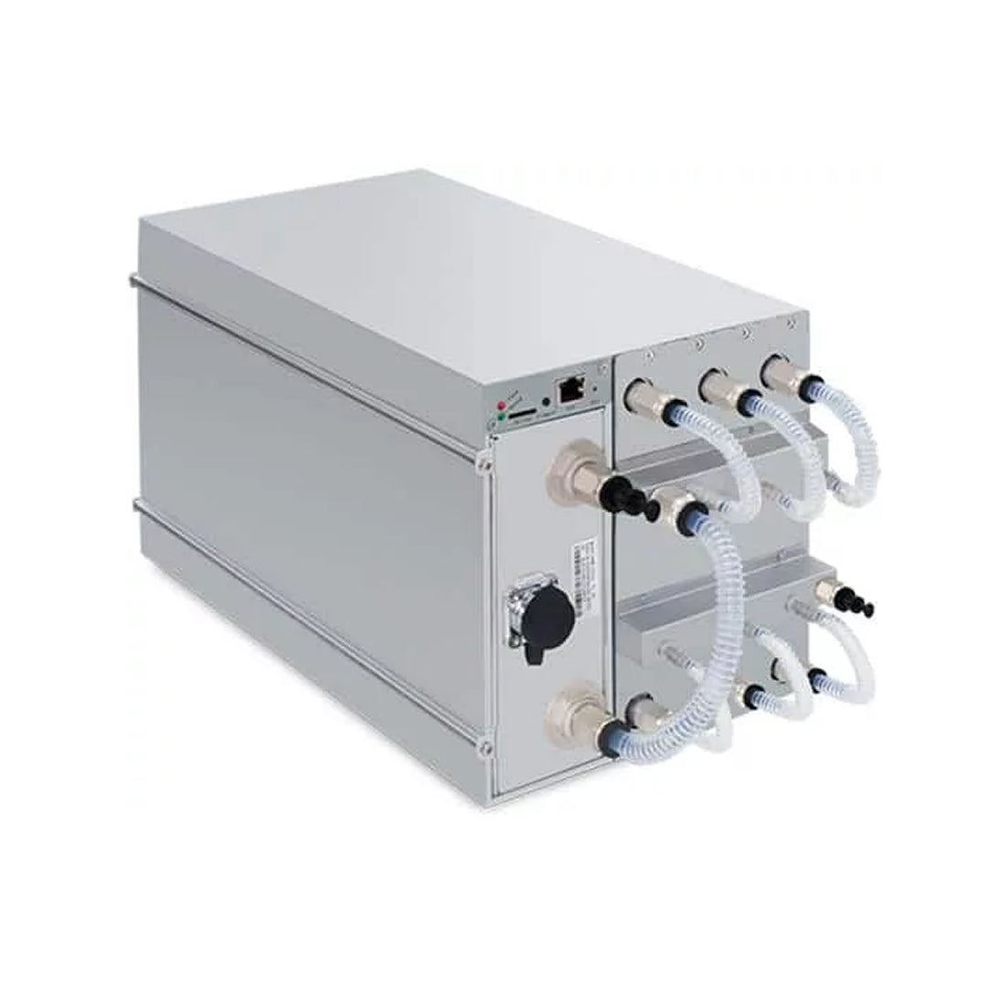 Bitmain Antminer S19 XP Hydro