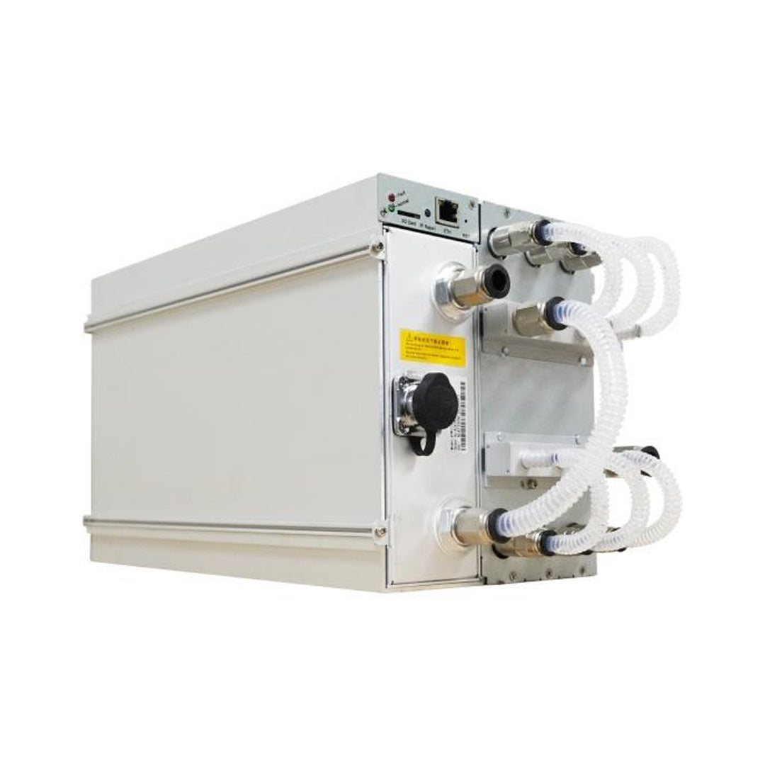 Bitmain Antminer S19 XP+ Hydro