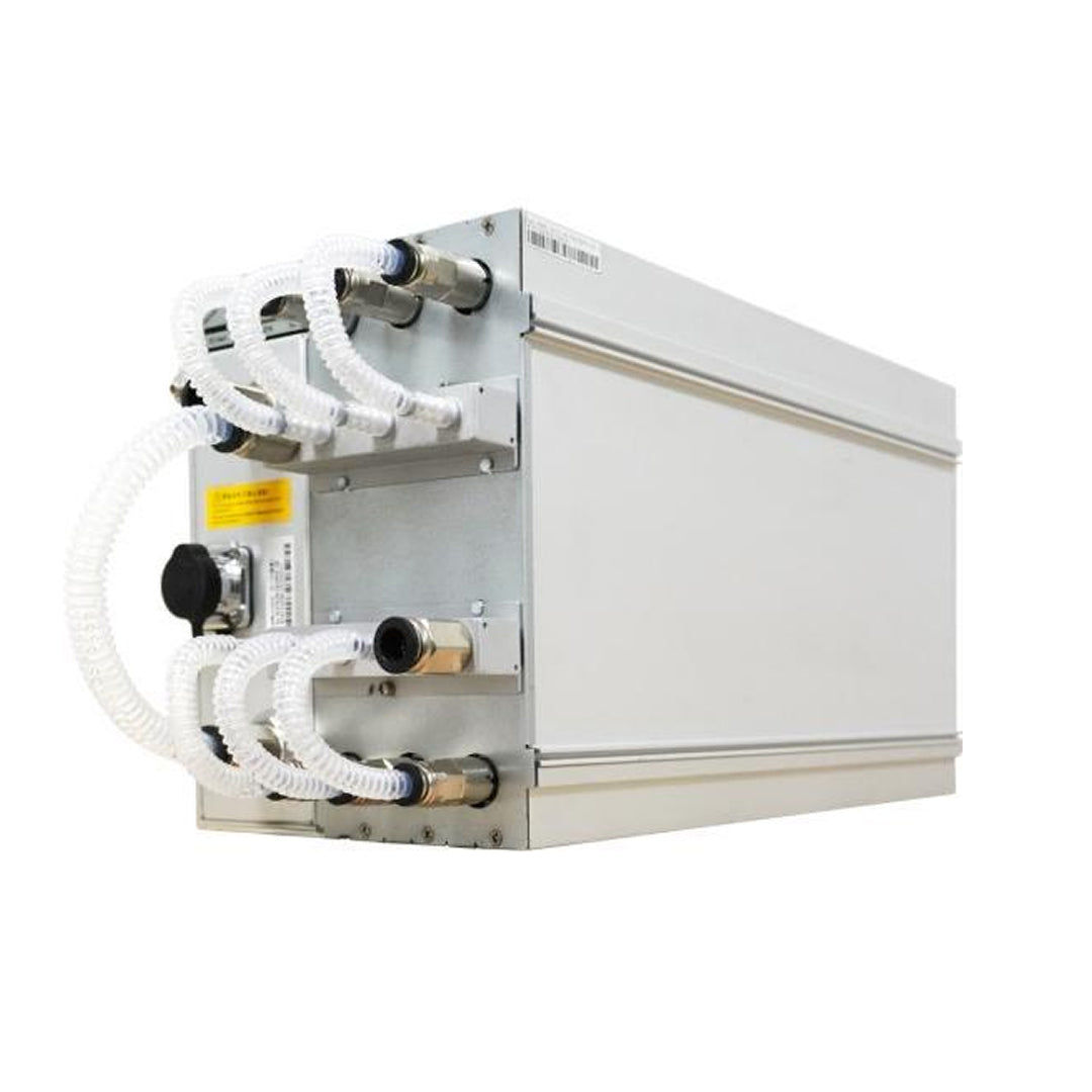 Bitmain Antminer S21e XP Hydro