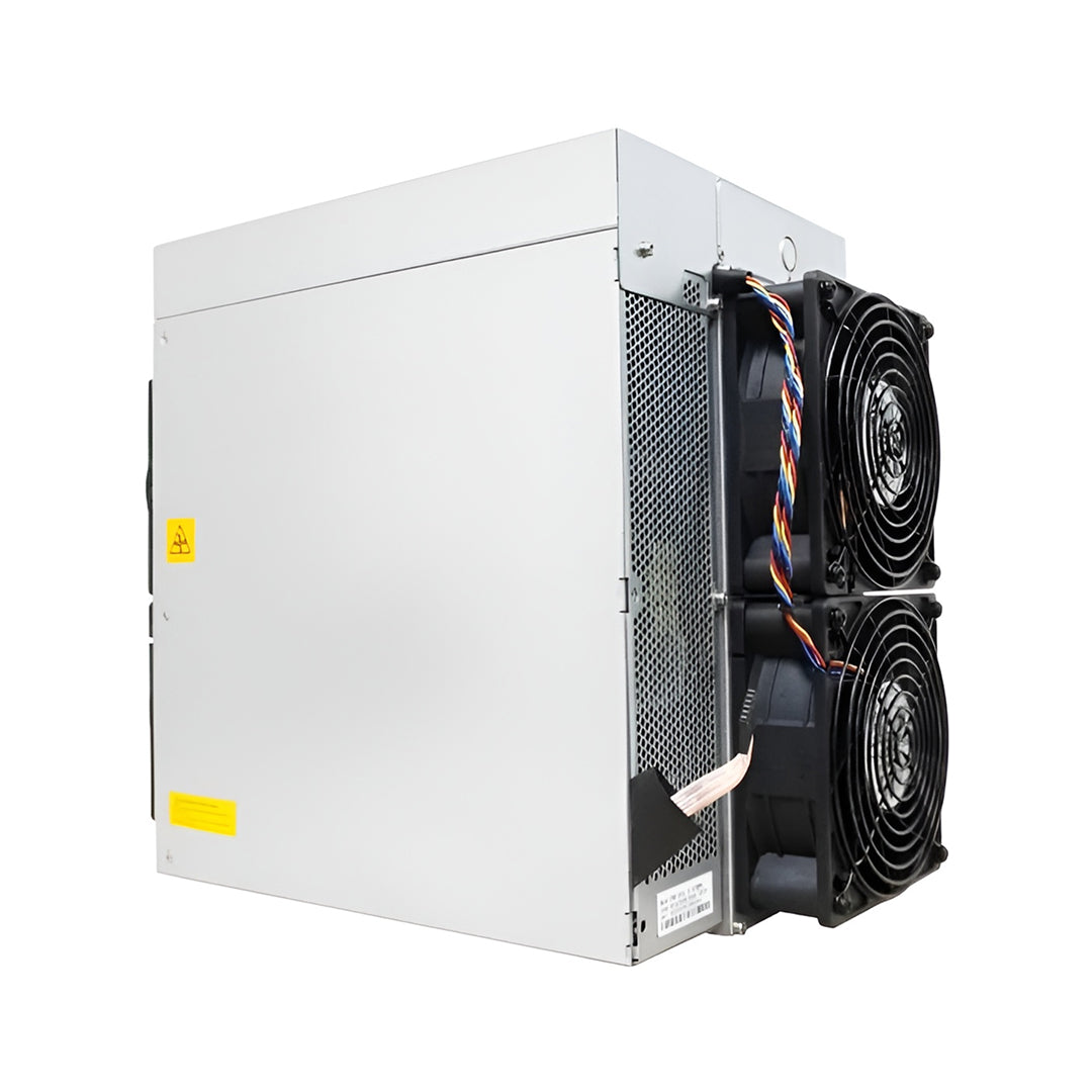 Bitmain Antminer S21 Pro
