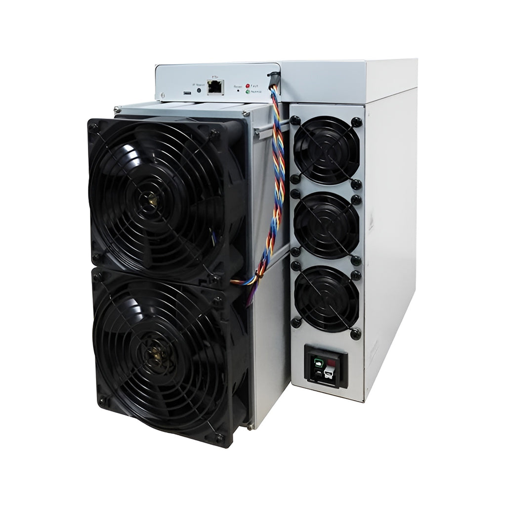 Bitmain Antminer S21 Pro
