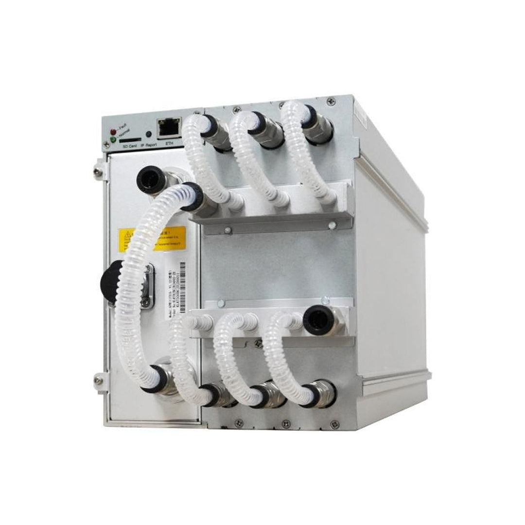 Bitmain Antminer S23 Hydro