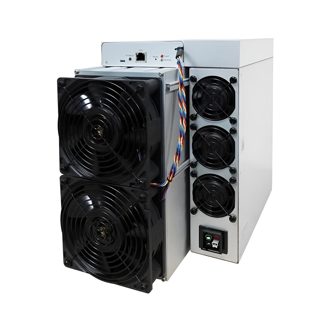Bitmain Antminer X9