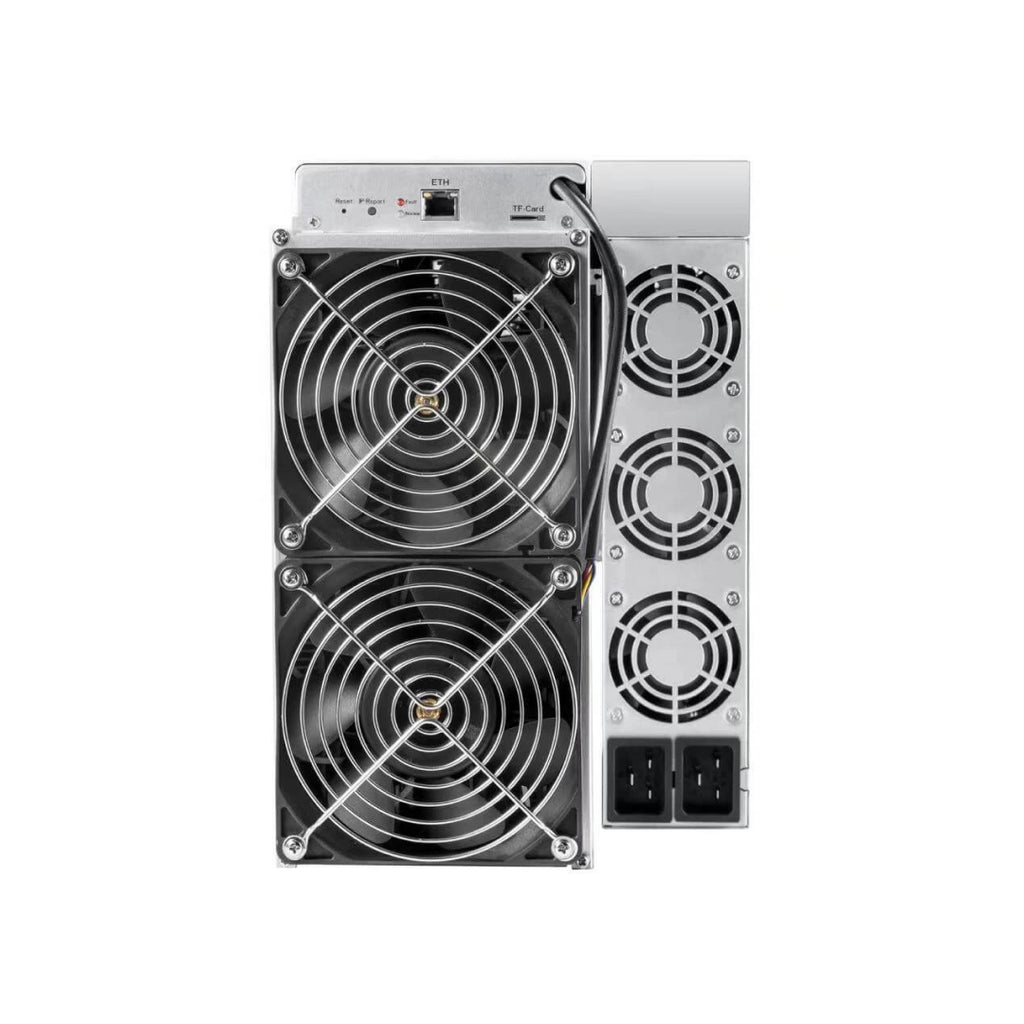 Elphapex DG2+