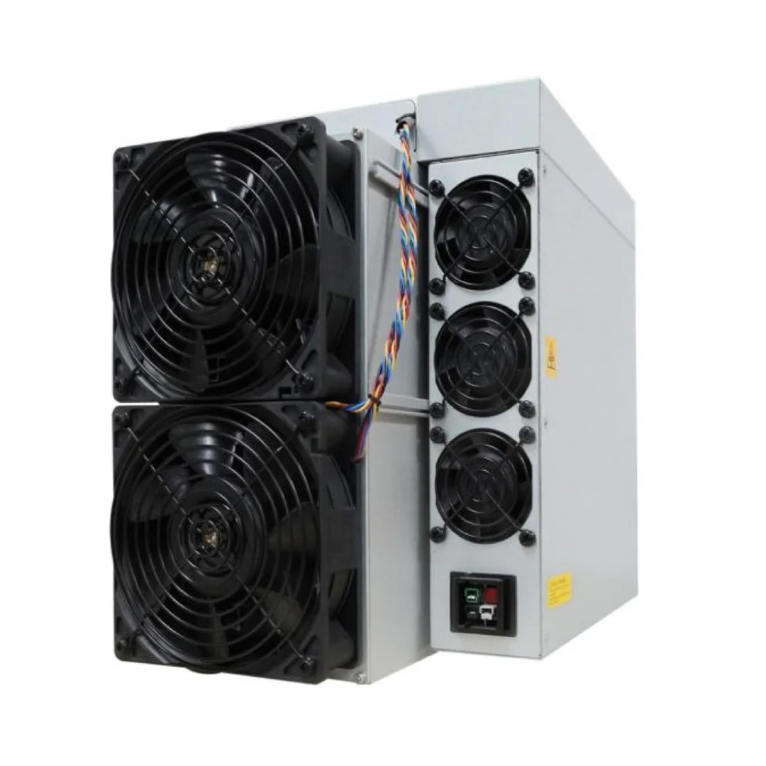 Bitmain Antminer S21