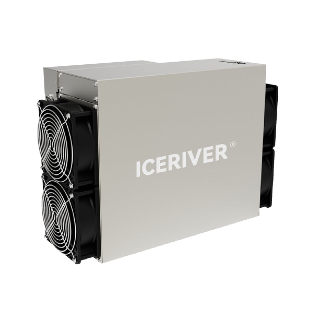 Iceriver AE3