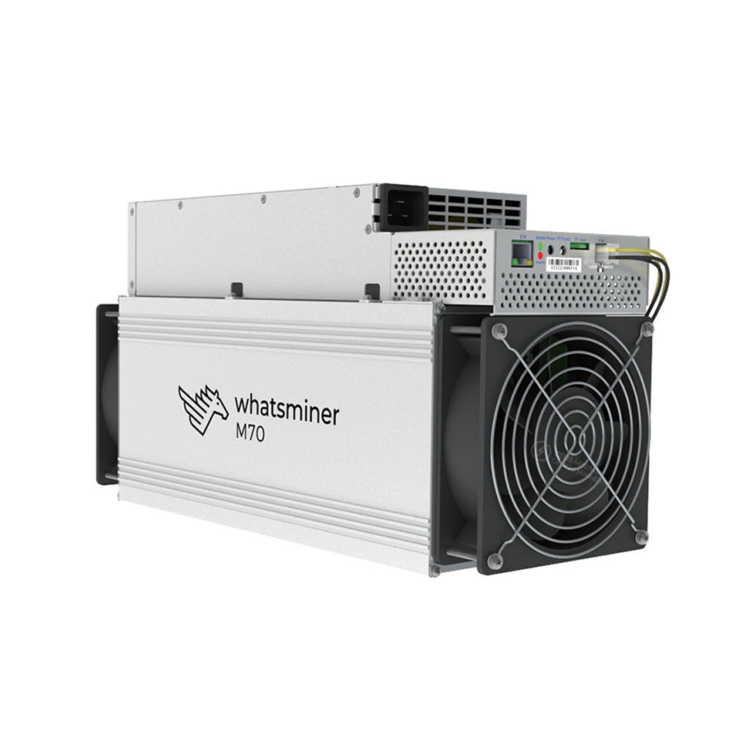 MicroBT WhatsMiner M70