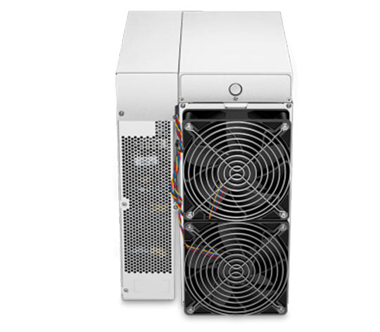 Bitmain Antminer S21